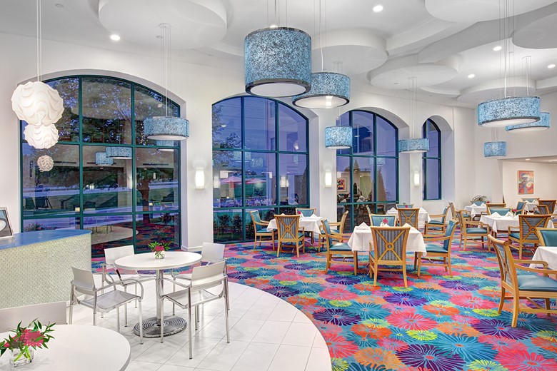 Image of Chesterfield Villas (8)
