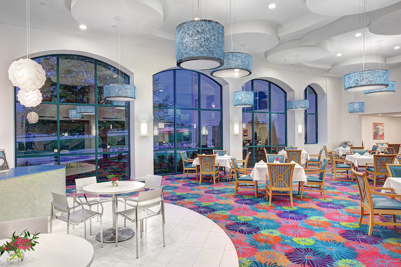 Image of Chesterfield Villas (8)