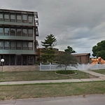 Image of Madrid Home For The Aged (1)