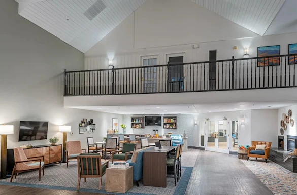 Image of Blossom Vale Senior Living (8)