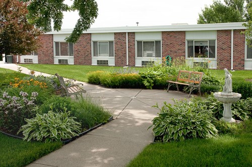Image of Life Care Center Of Elkhorn (7)