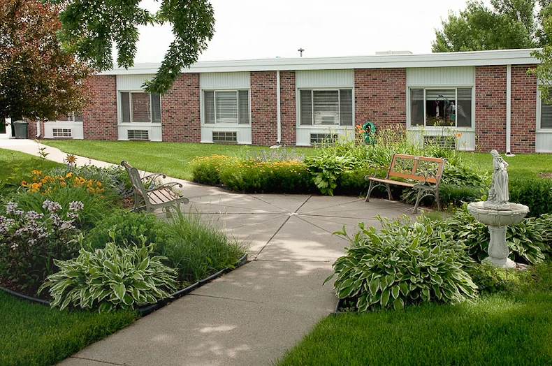 Image of Life Care Center Of Elkhorn (7)