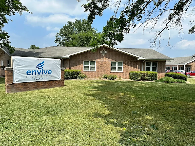 Image of Envive Healthcare of Evansville (1)