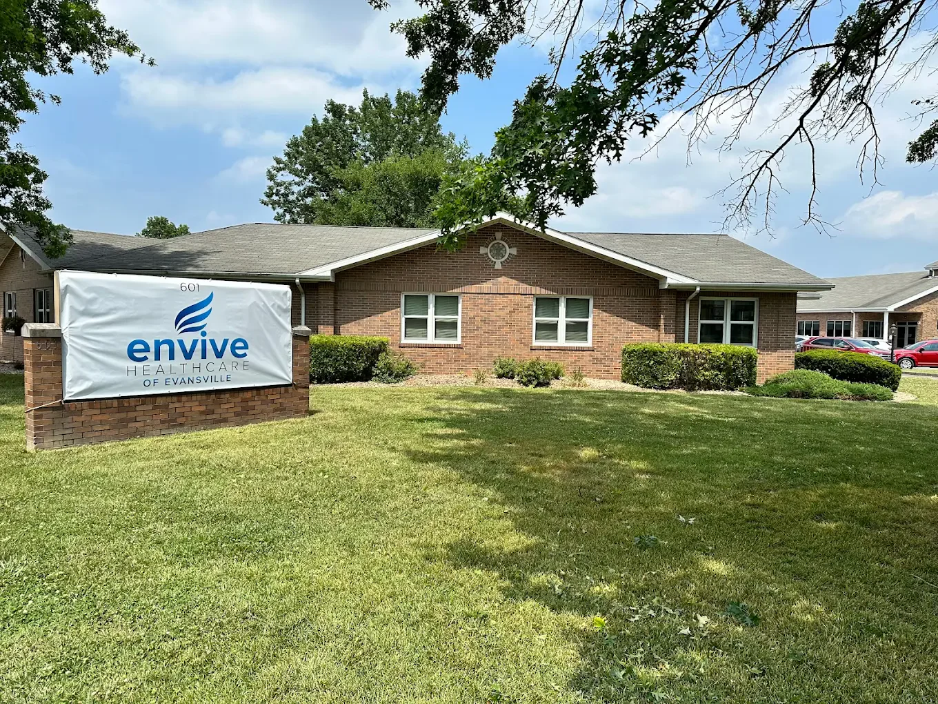 Image of Envive Healthcare of Evansville (1)