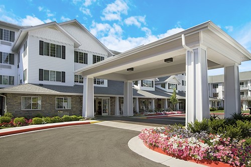 Image of Olympus Ranch Gracious Retirement Living (1)