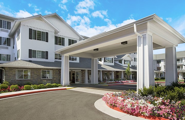 Image of Olympus Ranch Gracious Retirement Living (1)