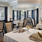 Image of Sunrise of Rockville (5)