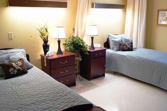 Image of Birmingham Nursing and Rehabilitation Center East (4)