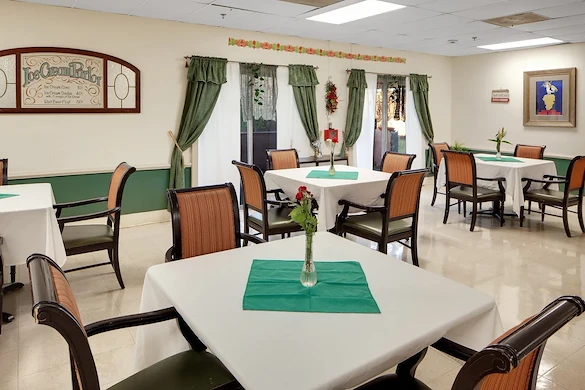 Image of PruittHealth - West Atlanta (5)