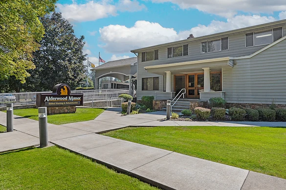 Image of Alderwood Manor (1)