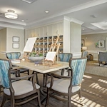 Image of Sunrise of Mountain Lakes (10)