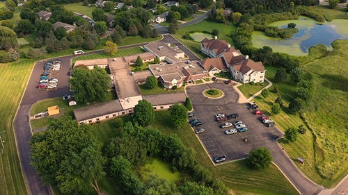 Image of Mala Strana Care & Rehabilitation Center (2)