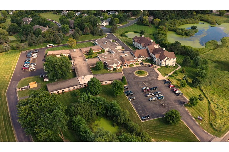 Image of Mala Strana Care & Rehabilitation Center (2)