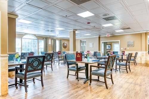 Image of Woodmont Senior Living (7)