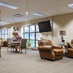 Image of Senator Ben Atchley State Veterans' Home (7)