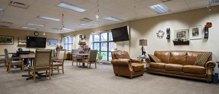 Image of Senator Ben Atchley State Veterans' Home (7)