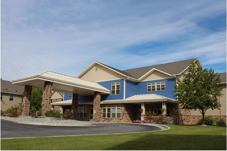 Image of Primrose Retirement Community of Wasilla (1)