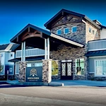 Image of Birch Creek Assisted Living in Smithfield (1)