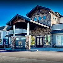 Image of Birch Creek Assisted Living in Smithfield (1)