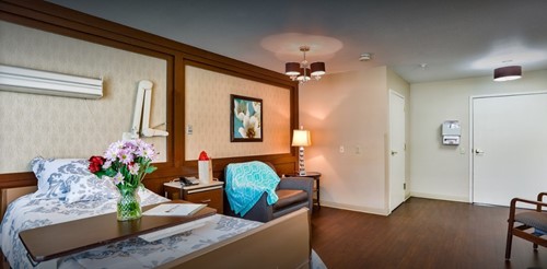 Image of Carmel Hills Wellness and Rehabilitation (7)