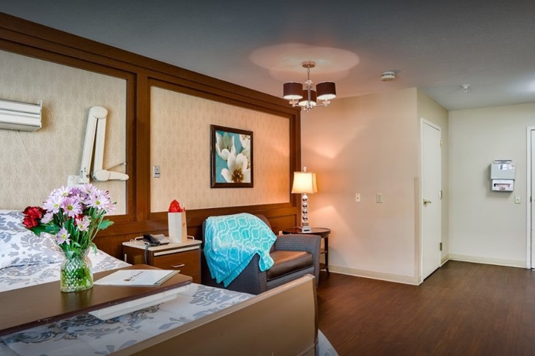 Image of Carmel Hills Wellness and Rehabilitation (7)