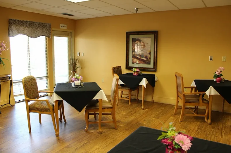 Image of Miller's Merry Manor in Marion (2)