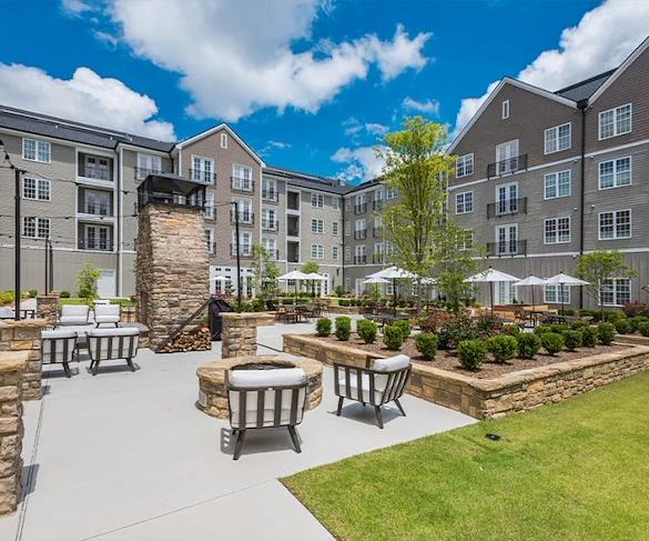 Image of The Holbrook of Woodstock (10)