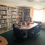 Image of Luther Hall (3)