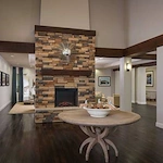 Image of Bristol Park at Eagle Mountain (4)