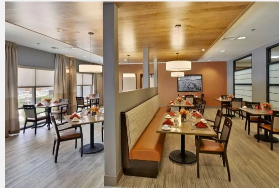 Image of Westlake Skilled Services (2)