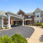 Image of Serenity Apartments at Brewster (1)