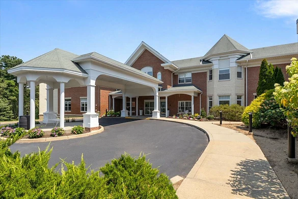 Image of Serenity Apartments at Brewster (1)