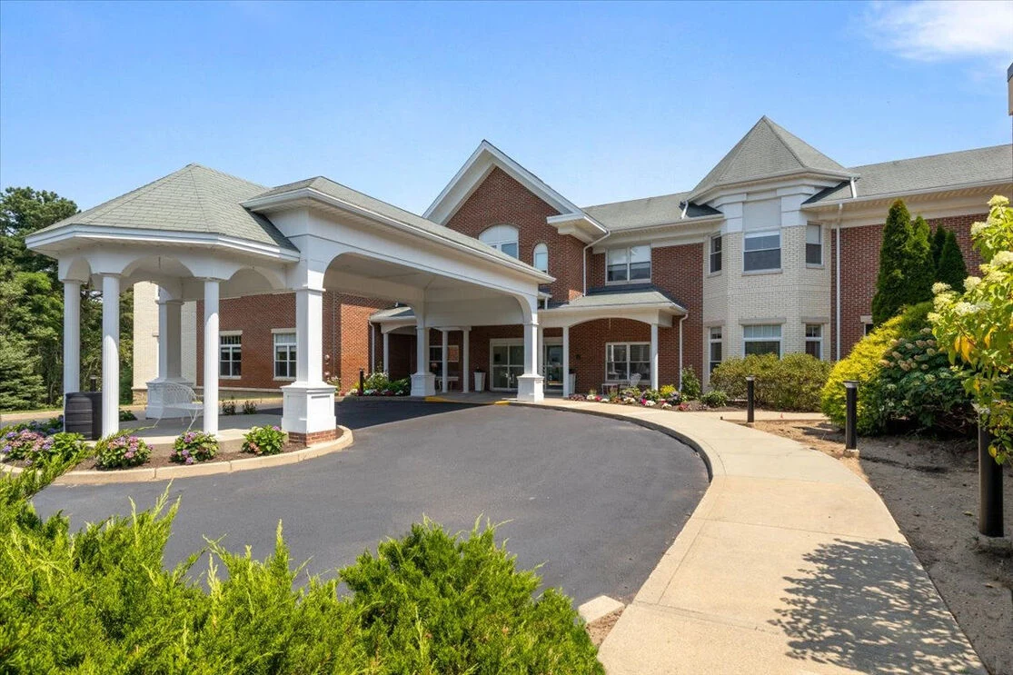 Image of Serenity Apartments at Brewster (1)