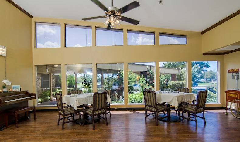 Image of Sugar Land Health Care Center (10)