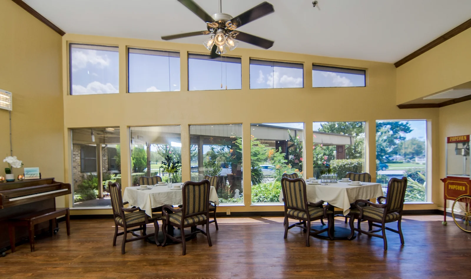 Image of Sugar Land Health Care Center (10)