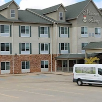 Image of Meridian Living (1)