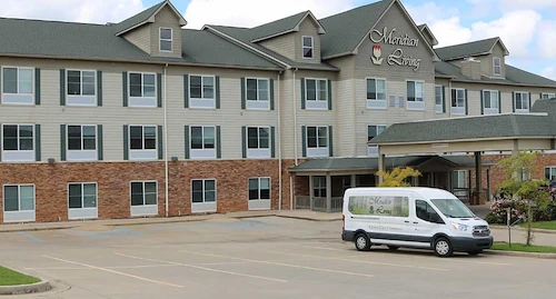Image of Meridian Living (1)