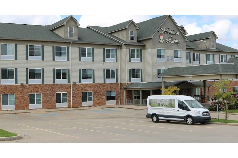 Image of Meridian Living (1)