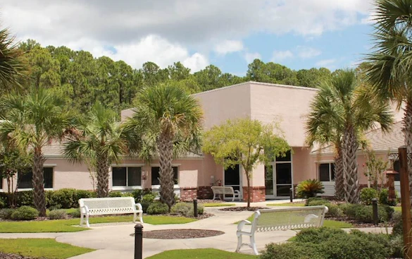 Image of Isle Healthcare & Rehabilitation Center (2)