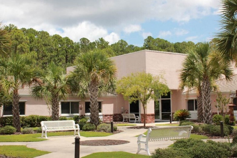 Image of Isle Healthcare & Rehabilitation Center (2)
