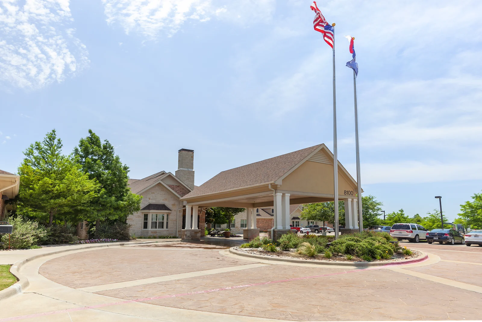 Image of Ellery Arbor Memory Care (1)
