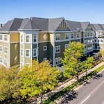 Image of Sunrise at Cherry Creek (1)