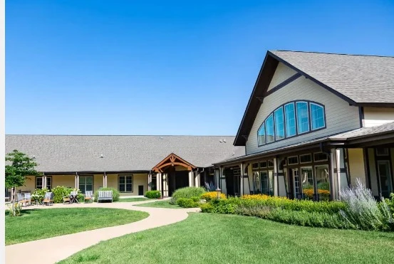 Image of The Legacy at English Station (1)