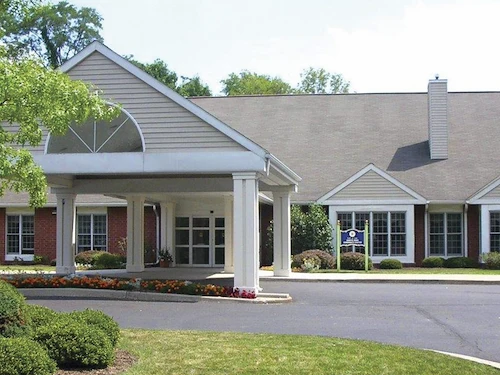 Image of St. Ann's Community at Chapel Oaks (7)