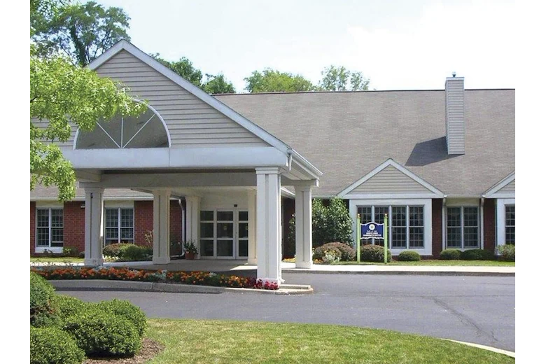 Image of St. Ann's Community at Chapel Oaks (7)