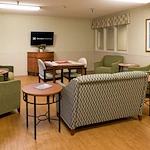 Image of Asheboro Rehabilitation And Healthcare Center (6)