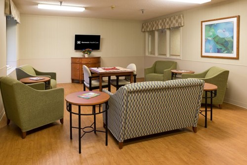 Image of Asheboro Rehabilitation And Healthcare Center (6)