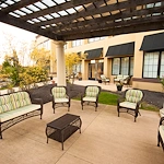 Image of The Carlyle House (3)