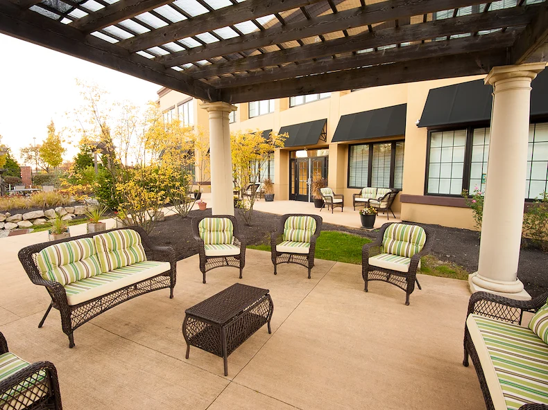 Image of The Carlyle House (3)