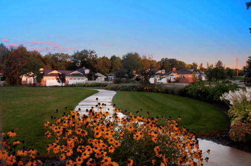 Image of The Ravines at Porter Hills Village (1)